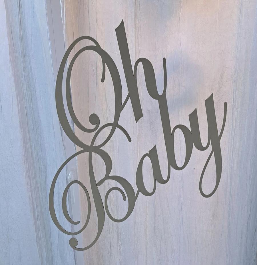 Baby Dolls Gender Reveal Party Boy or Girl ?" 15