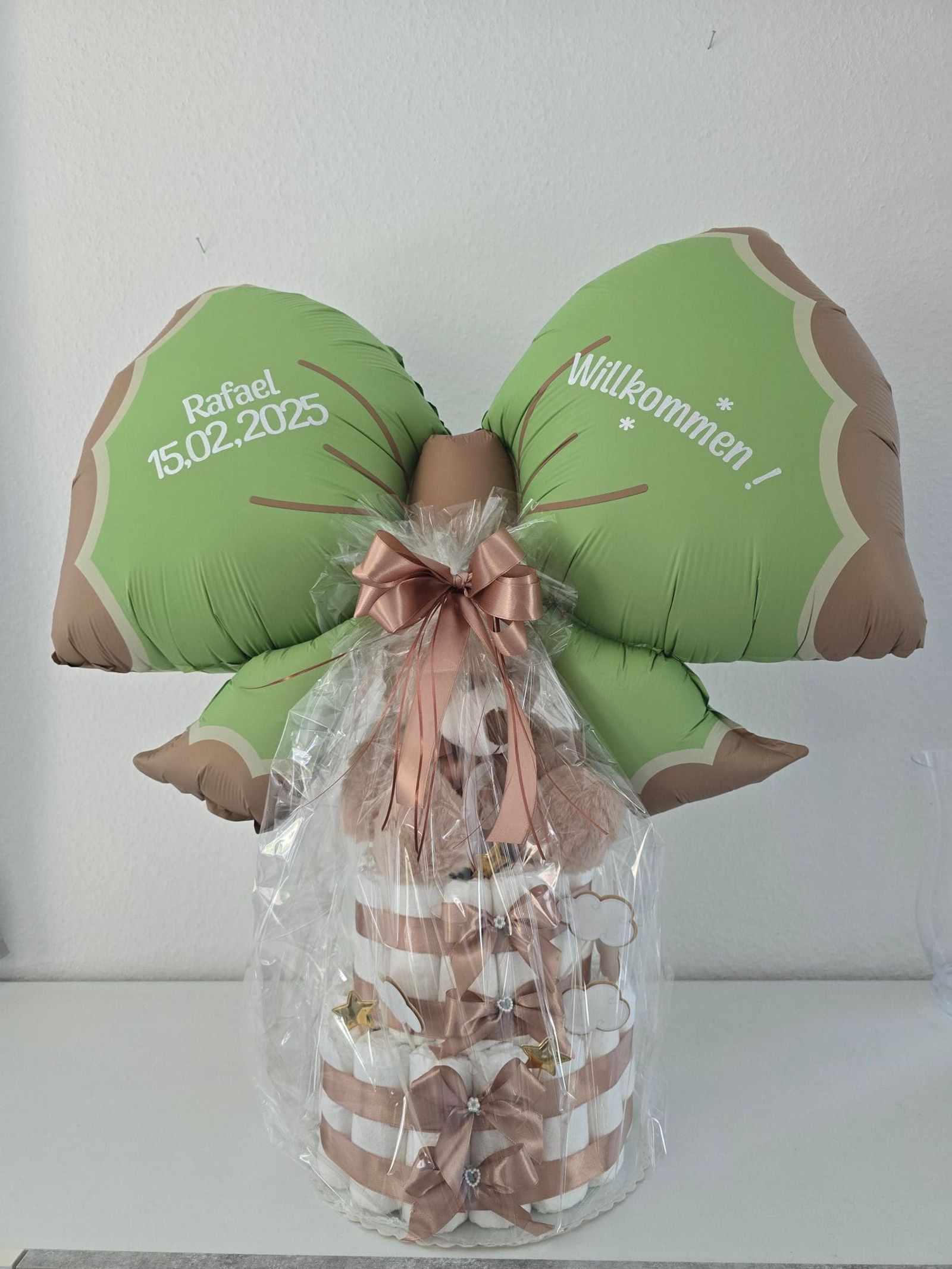 Windeltorten