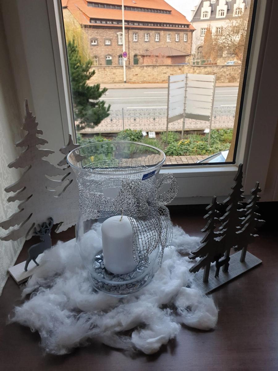 Advent und Weihnachtsdekorationen  62