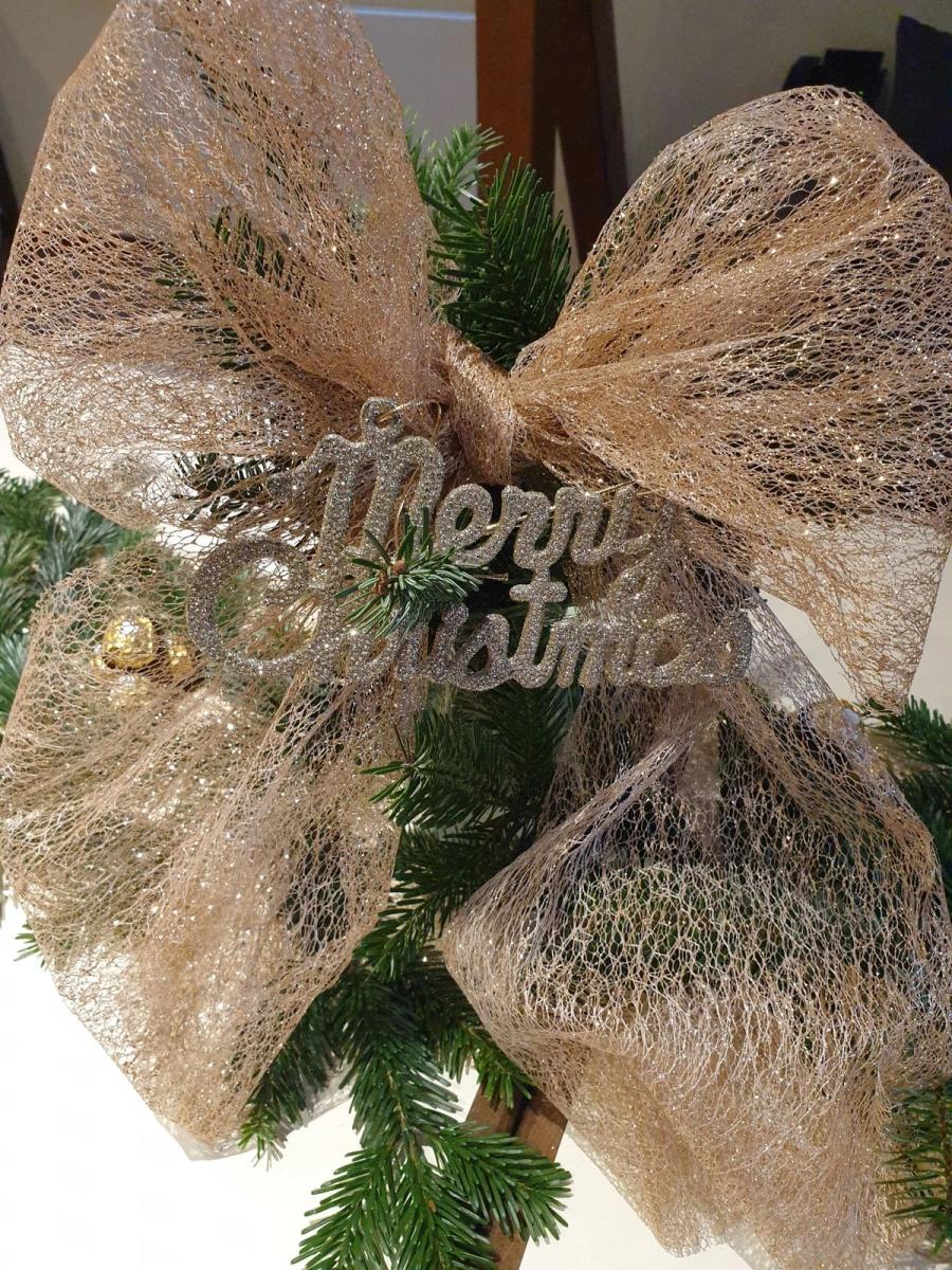 Advent und Weihnachtsdekorationen  43