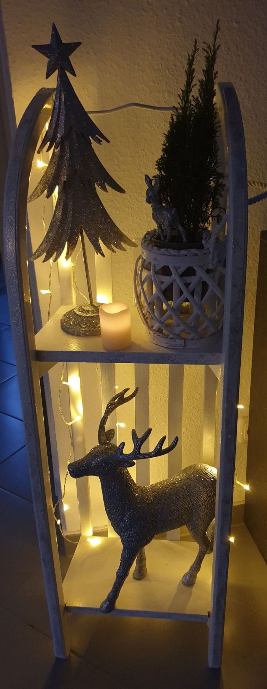 Advent und Weihnachtsdekorationen  51