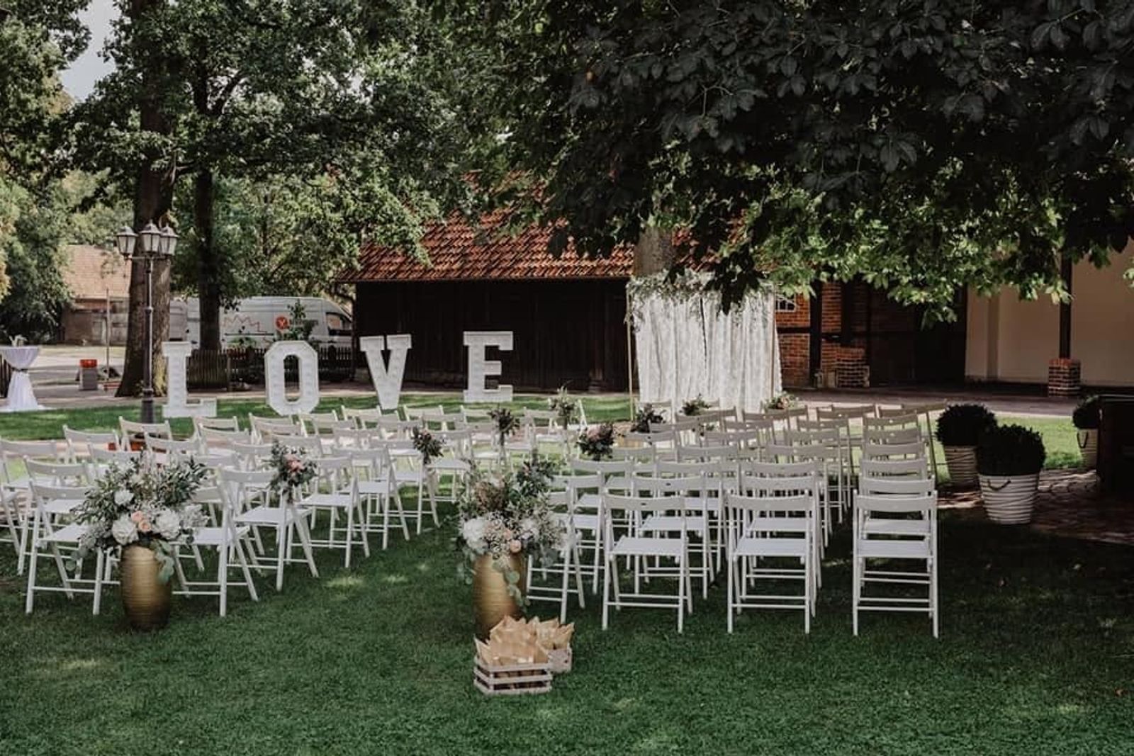 Event-Möbel-Verleih