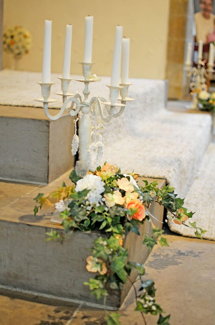 Deko-Verleih · Kirche & Standesamt 62