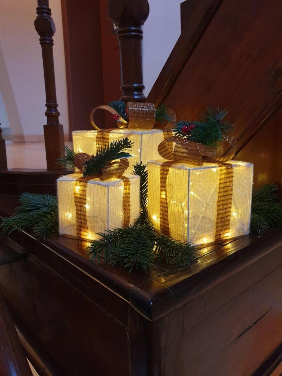 Advent und Weihnachtsdekorationen  27