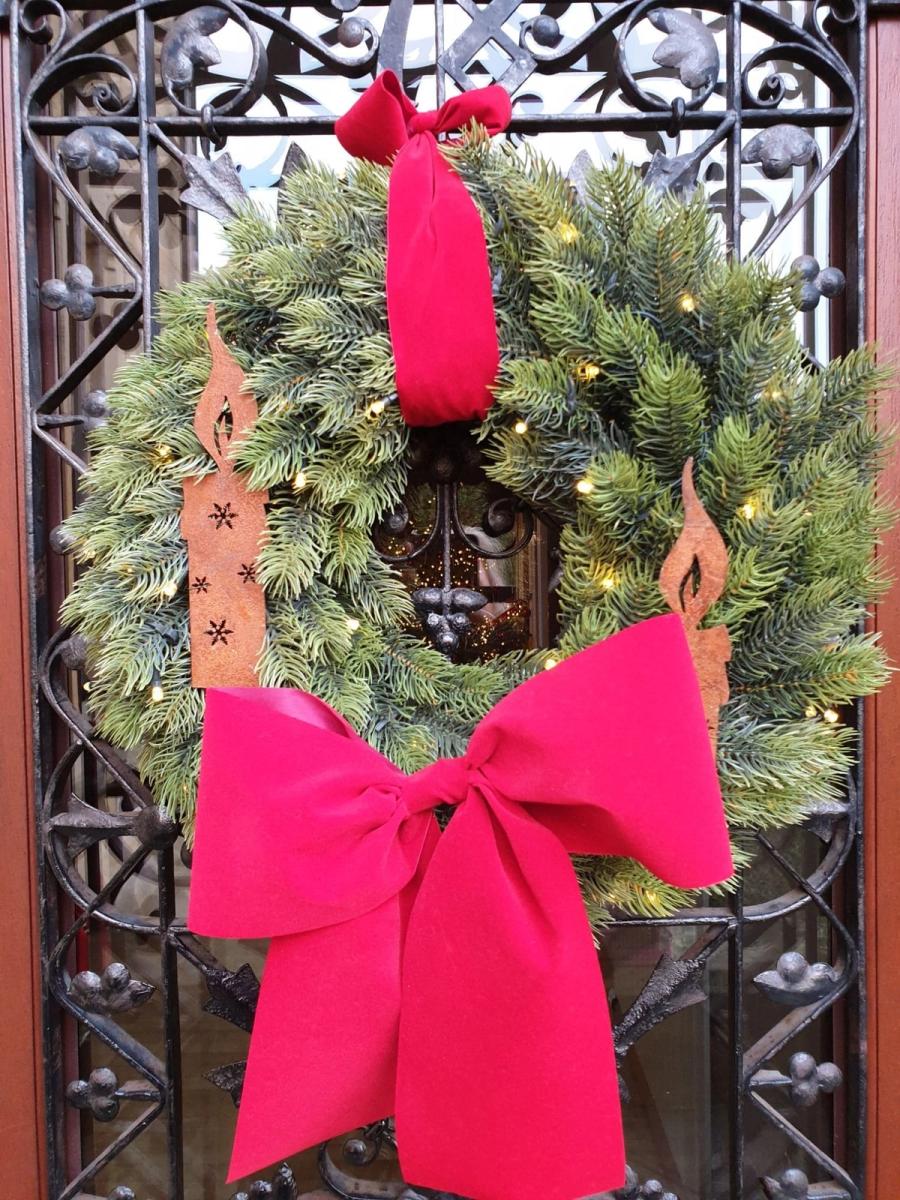 Advent und Weihnachtsdekorationen  33