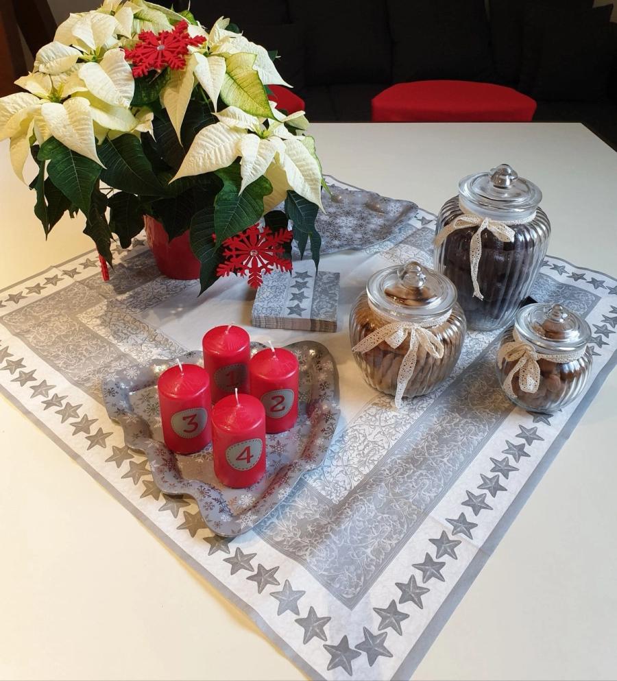 Advent und Weihnachtsdekorationen  19