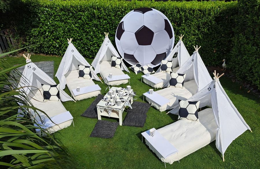 Tipi Zelte 7