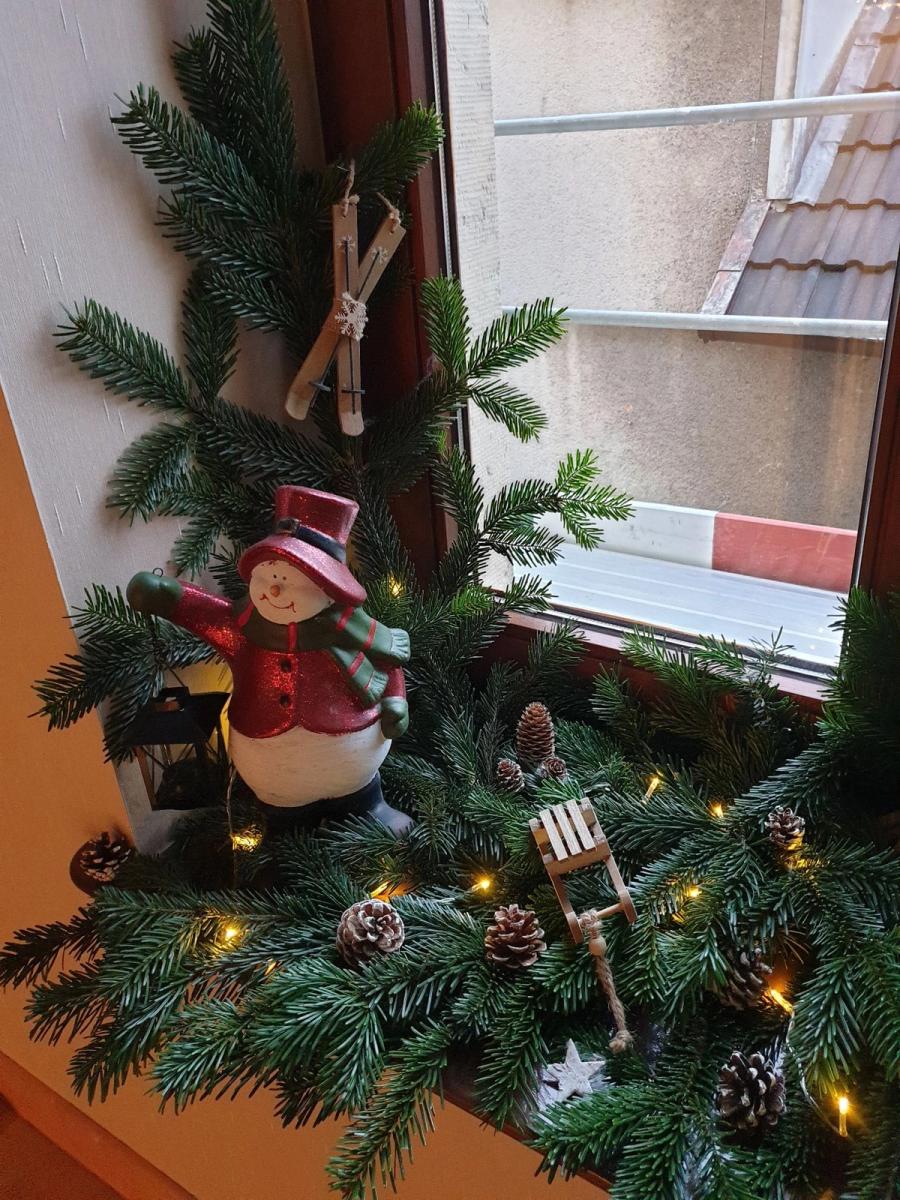Advent und Weihnachtsdekorationen  48