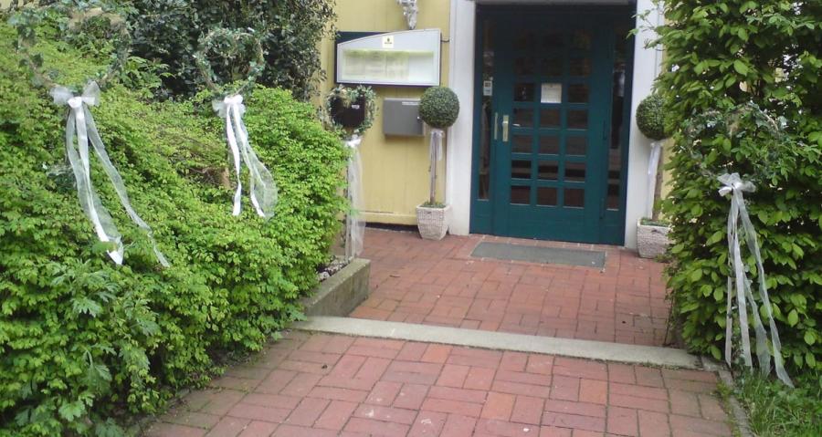 Event-Dekorationen · Verleih und Verkauf 58