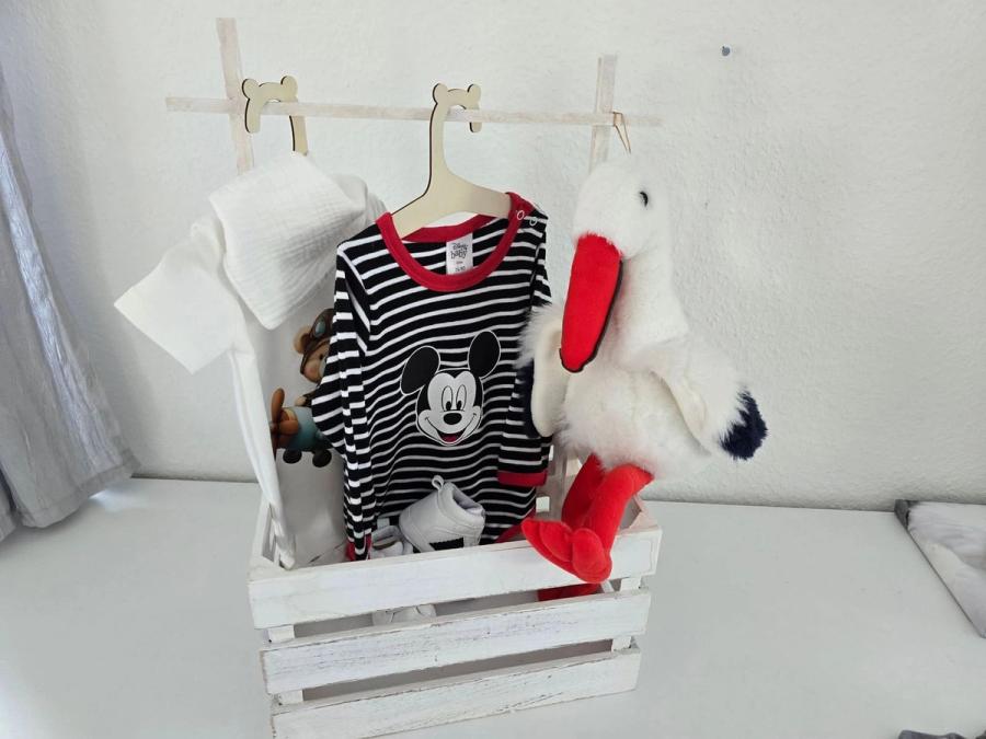 Babygeschenk 7