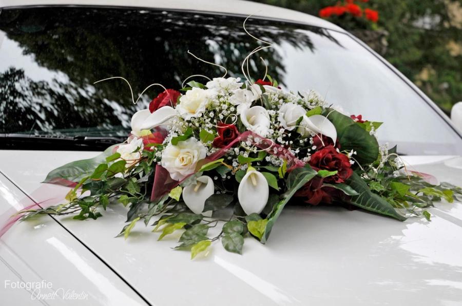 Seidenblumen Floristik 46
