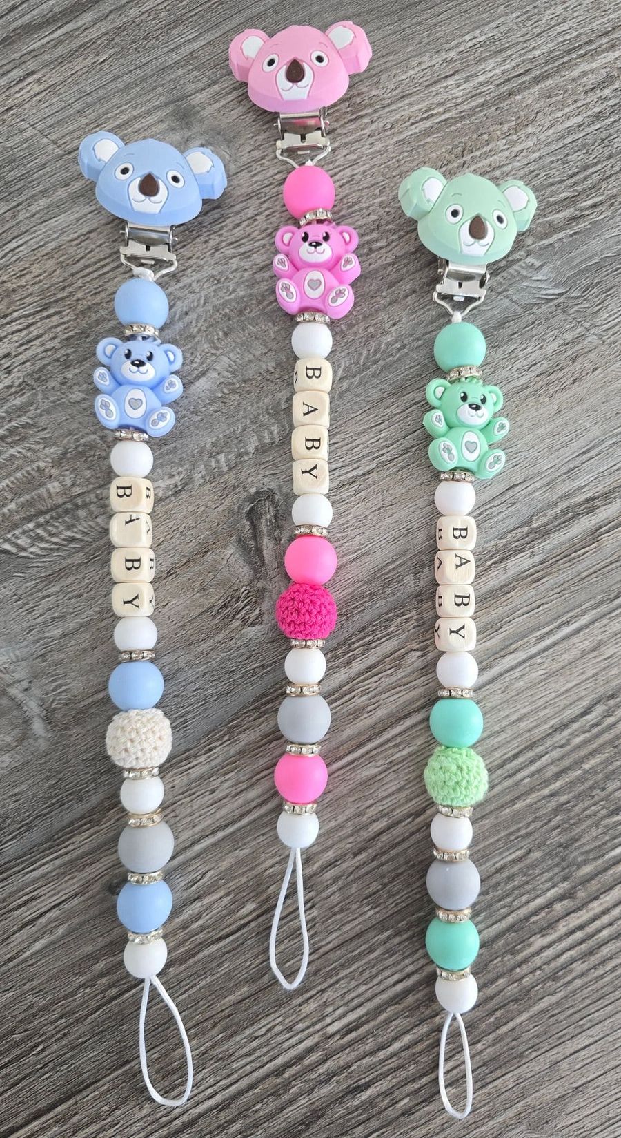 Babygeschenk 21