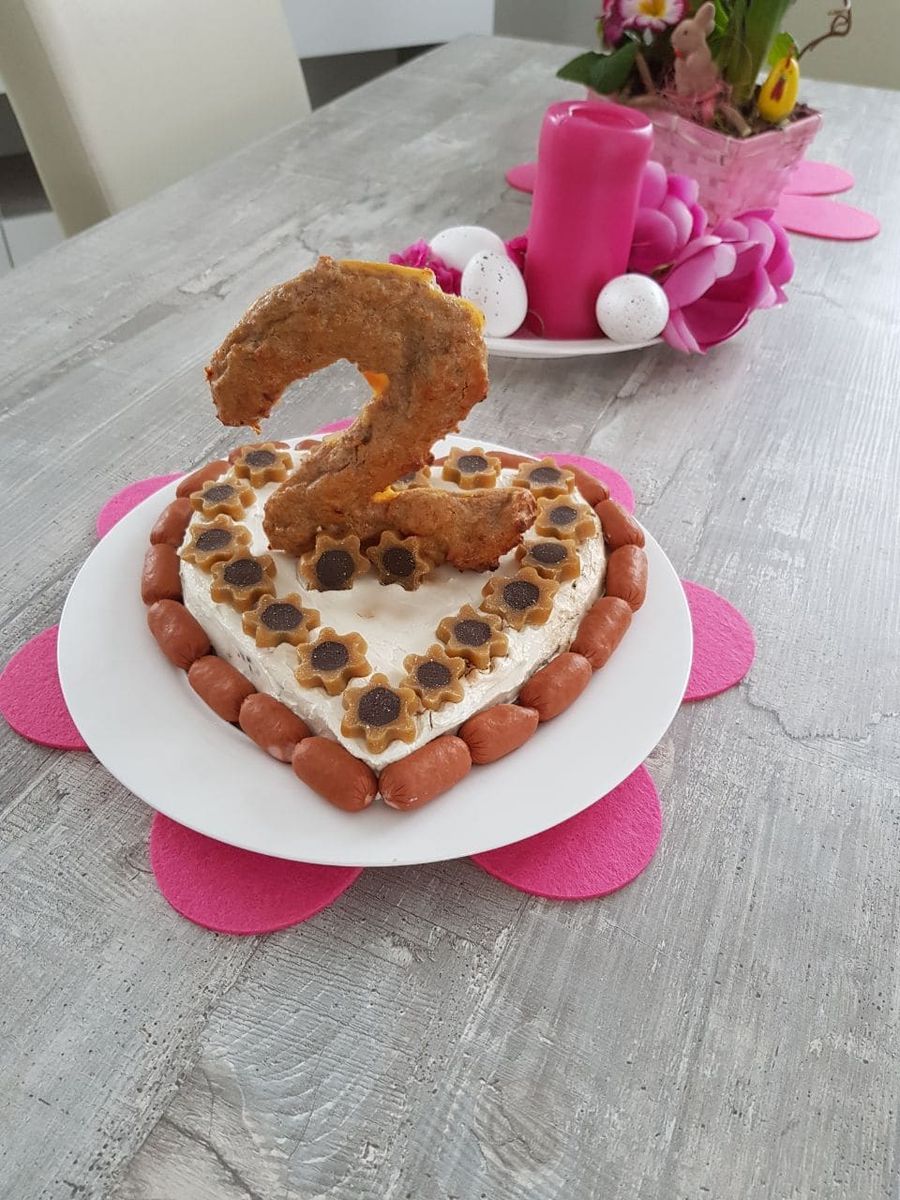 Hunde-Geburtstagsparty 14