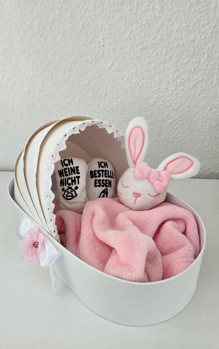 Babygeschenk 10