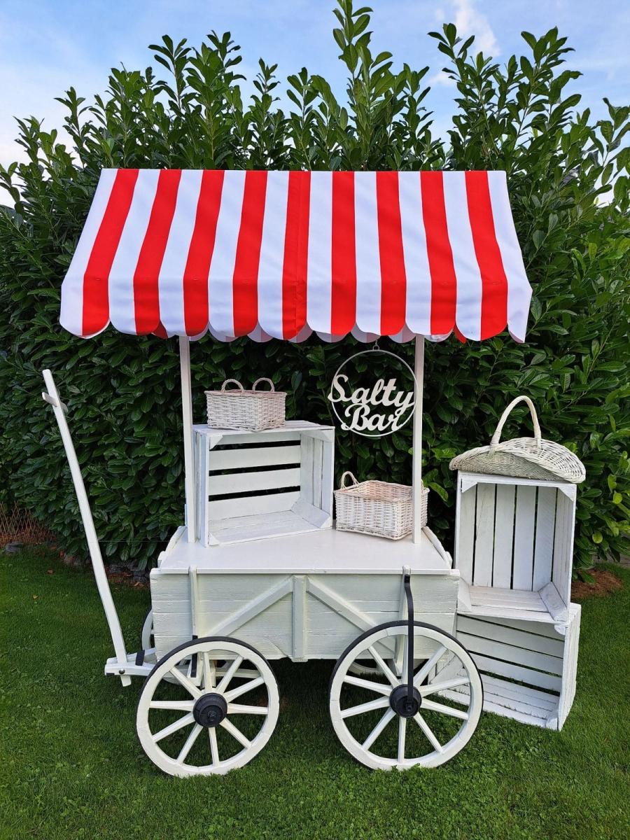 Candy Bar   Salty Bar 11