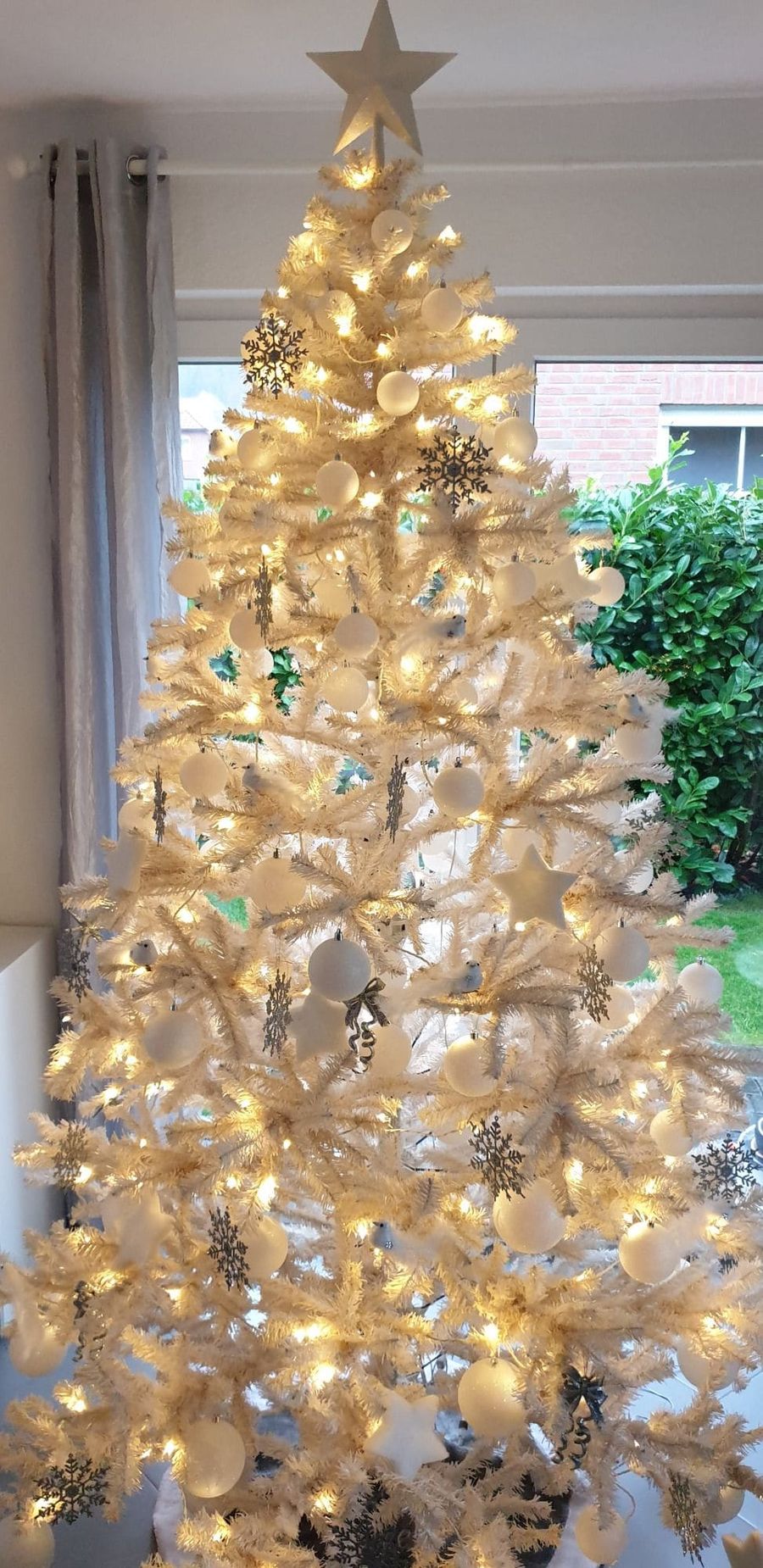 Advent und Weihnachtsdekorationen  54