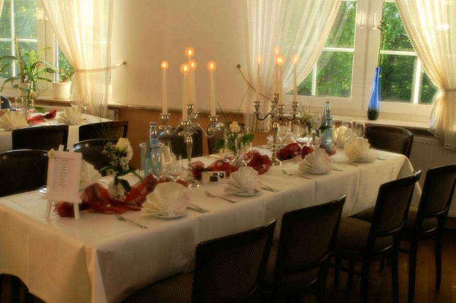 Event-Dekorationen · Verleih und Verkauf 76