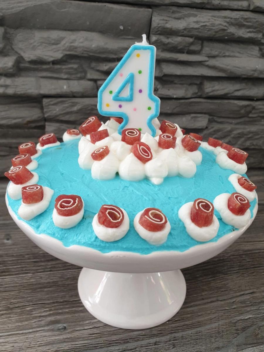 Hunde-Geburtstagsparty 7