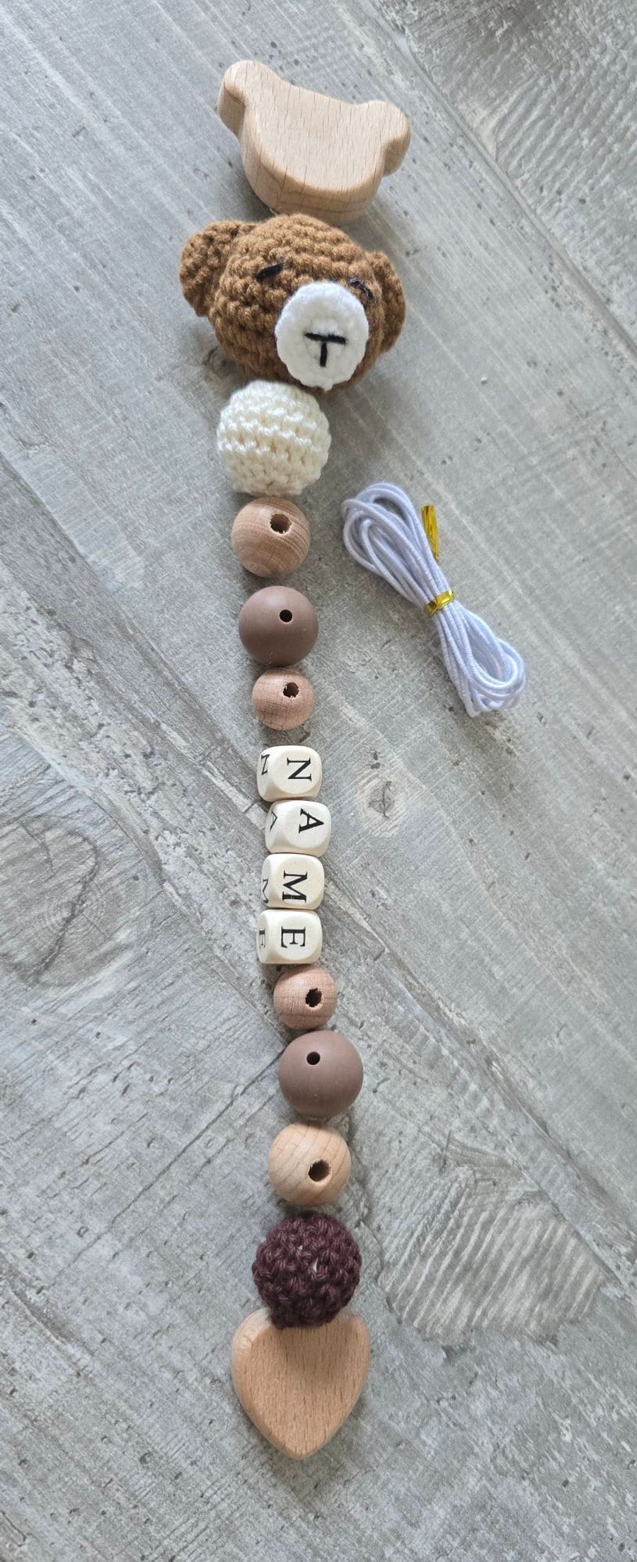 Babygeschenk 16