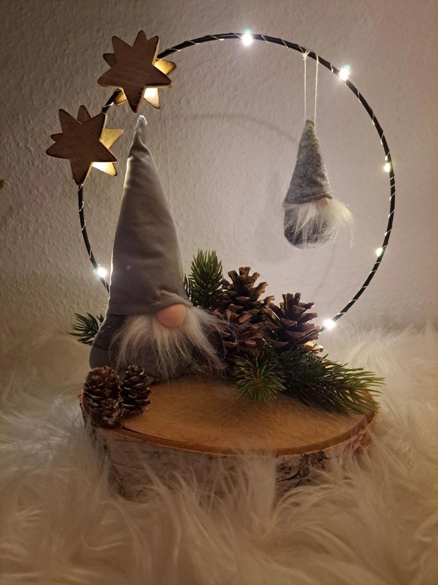 Advent und Weihnachtsdekorationen  5