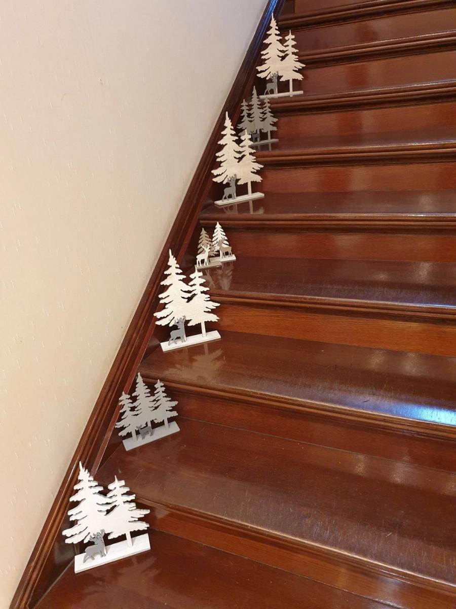 Advent und Weihnachtsdekorationen  37