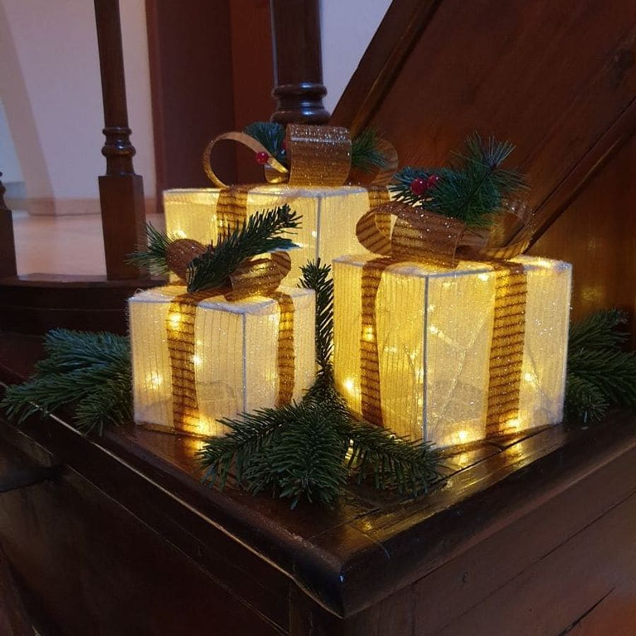 Advent und Weihnachtsdekorationen  2