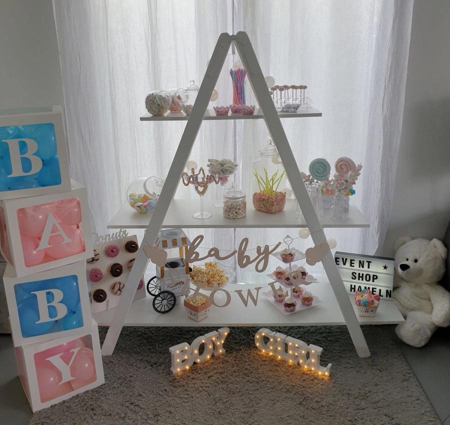 Candy Bar   Salty Bar 15