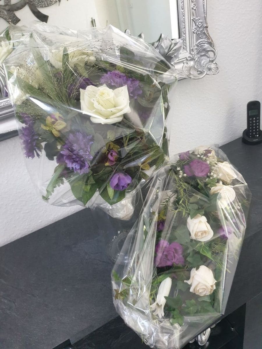 Geldgeschenke 3