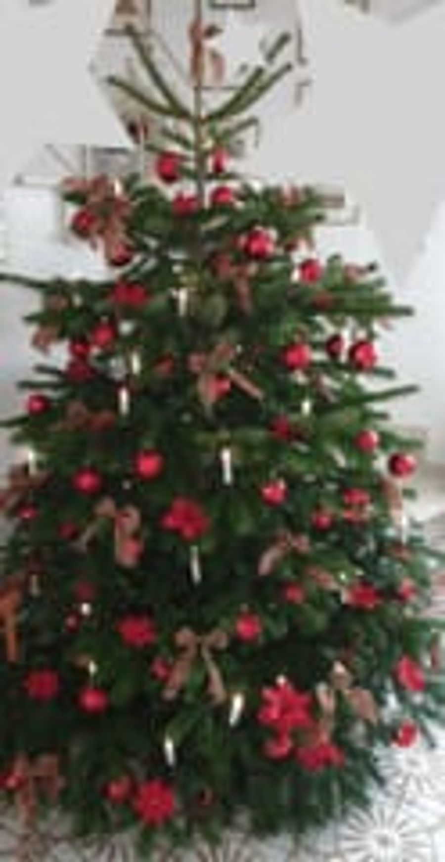Advent und Weihnachtsdekorationen  9
