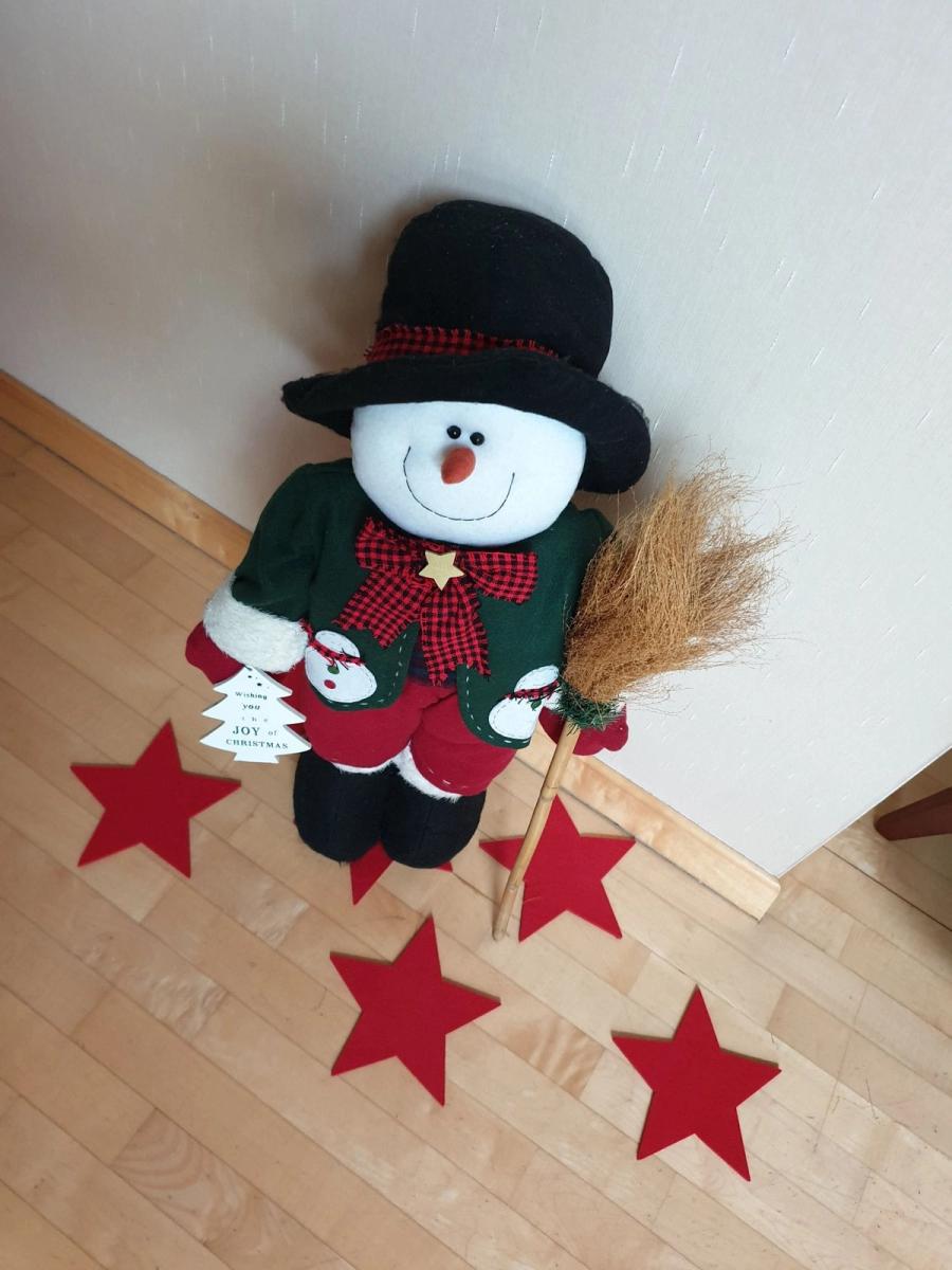 Advent und Weihnachtsdekorationen  52
