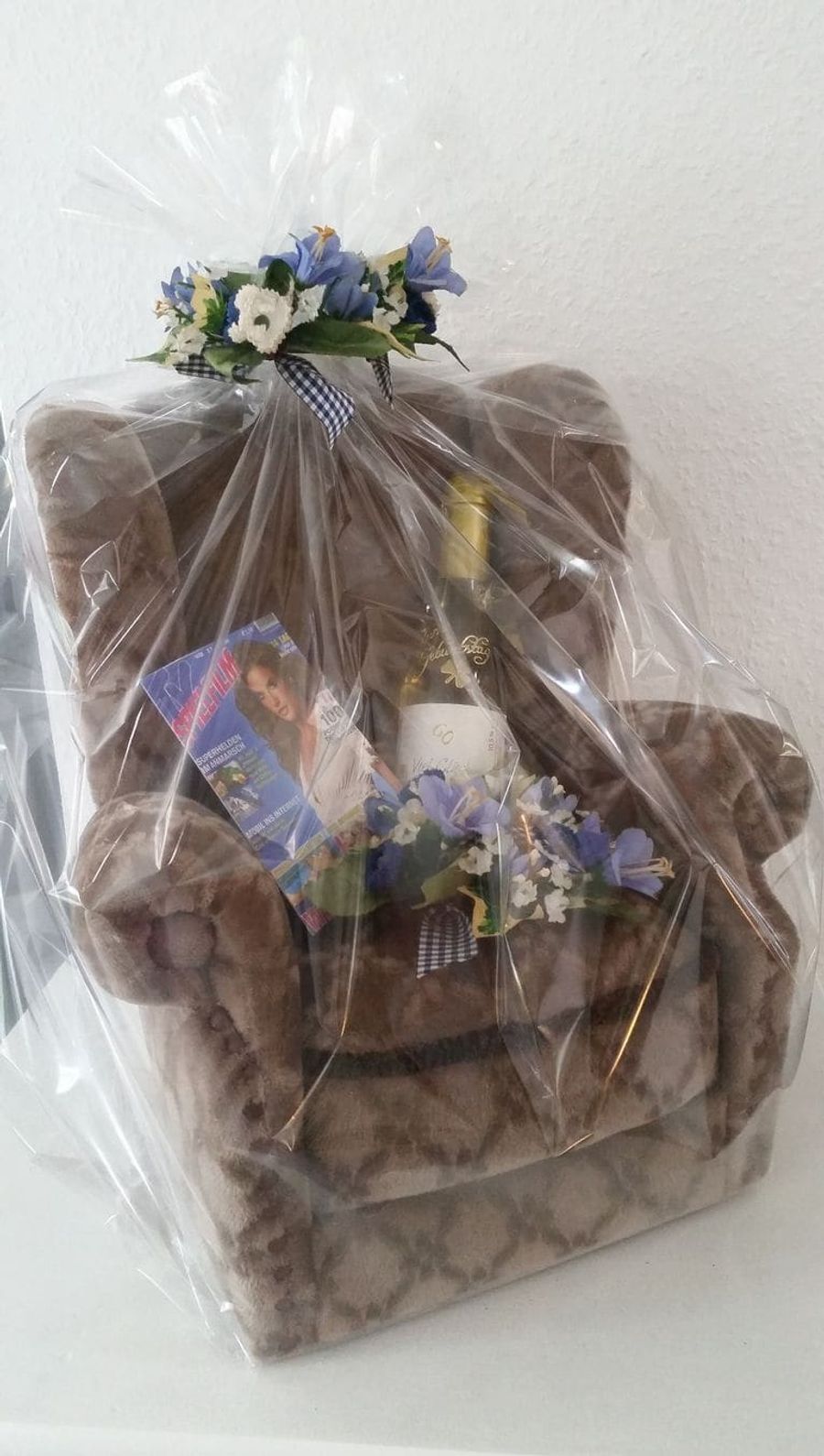 Geldgeschenke 5