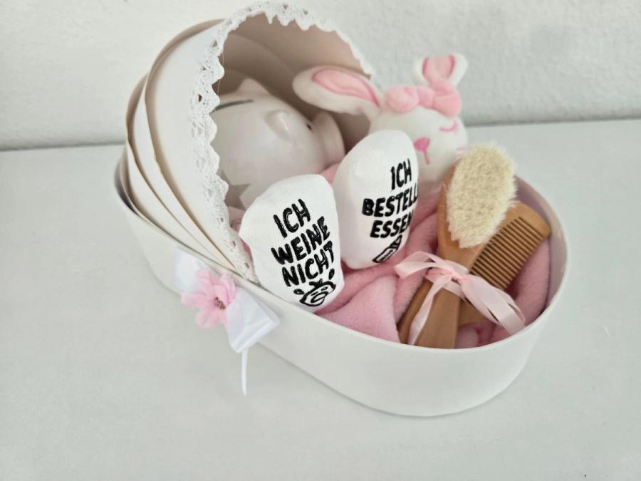 Babygeschenk 3