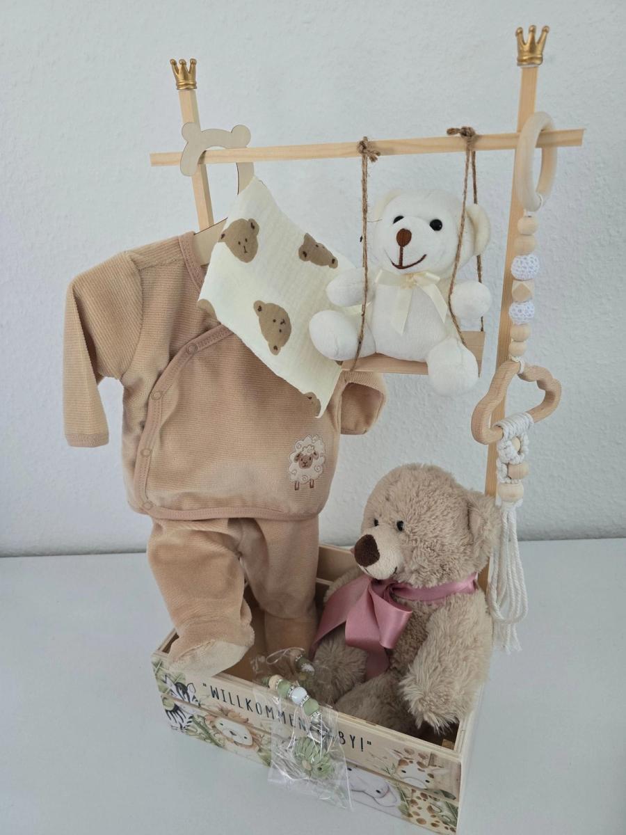 Babygeschenk 11