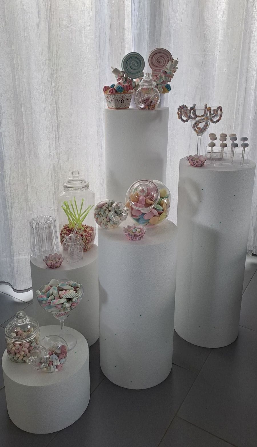Candy Bar   Salty Bar 12