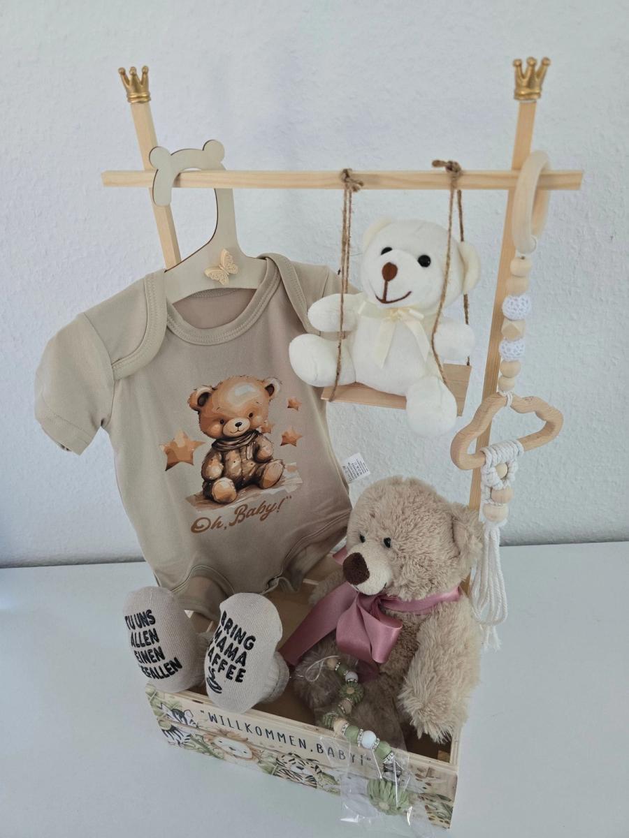 Babygeschenk 9