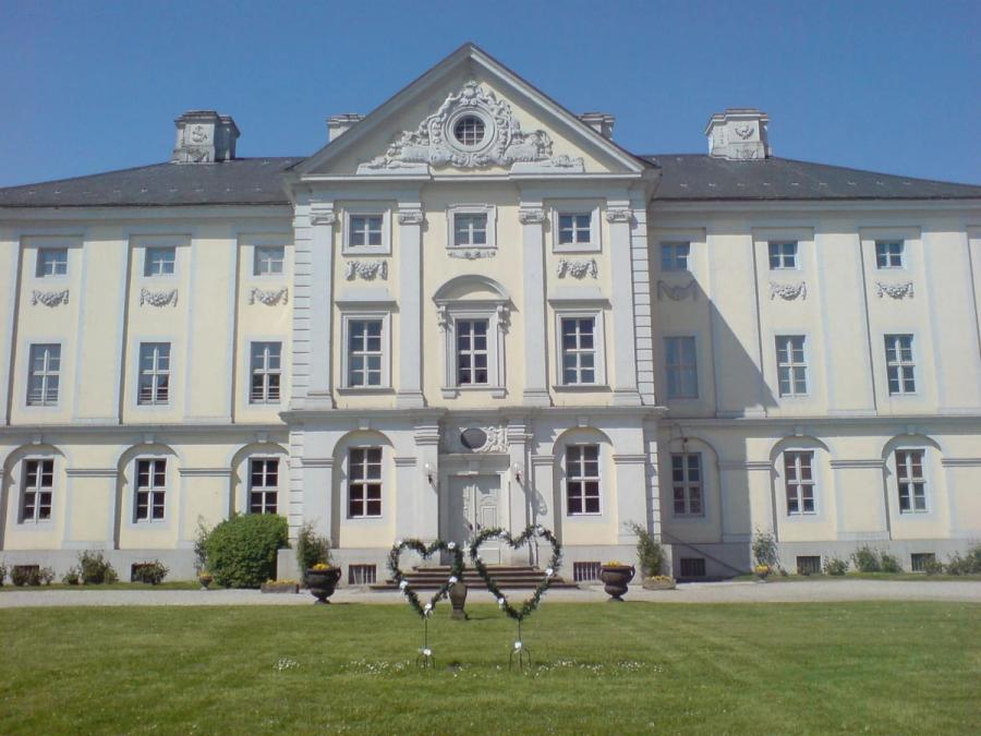 Event-Dekorationen · Verleih und Verkauf 48