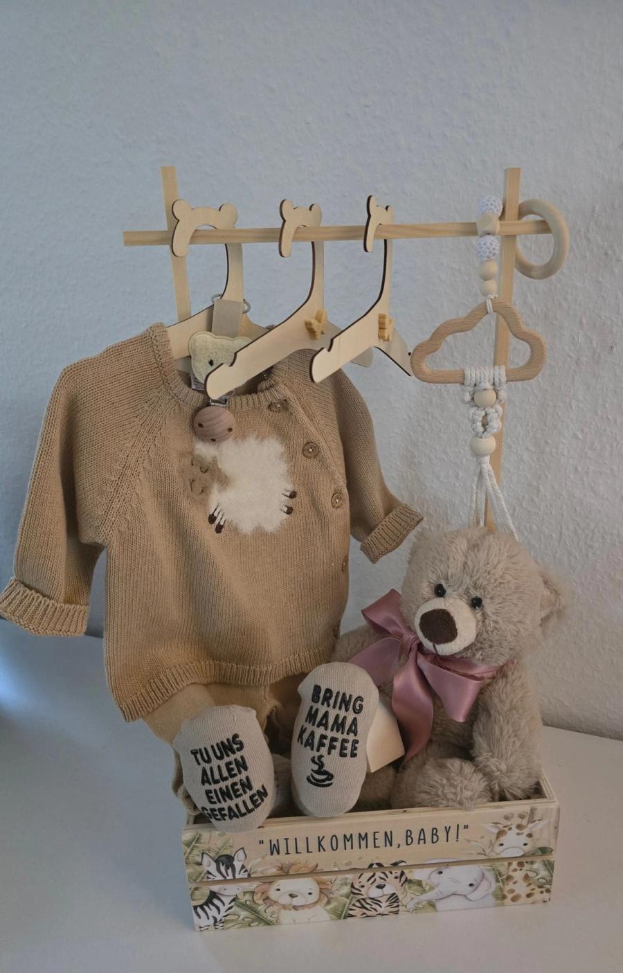 Babygeschenk 1