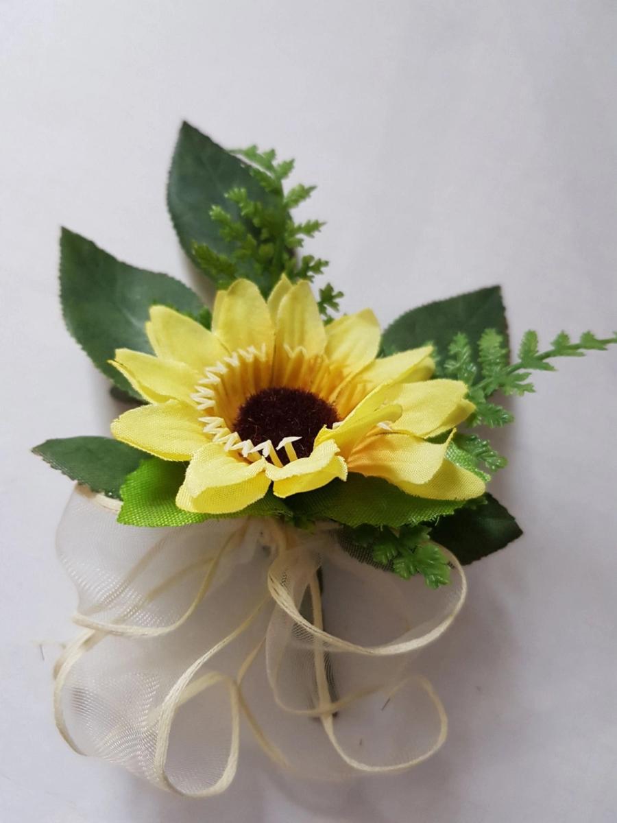 Seidenblumen Floristik 37