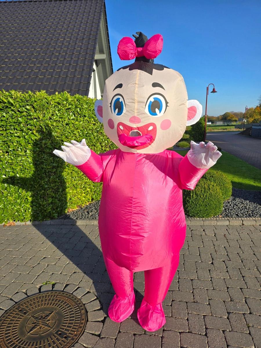 Maskottchen & Kostüme 7