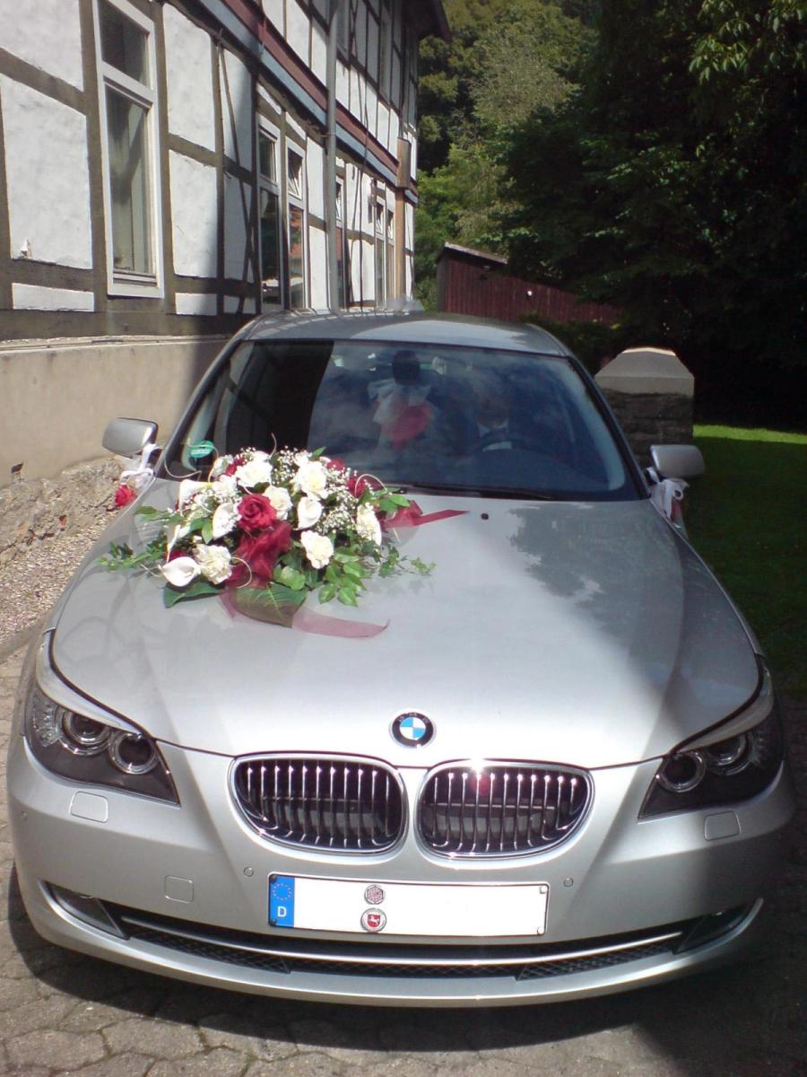 Seidenblumen Floristik 72