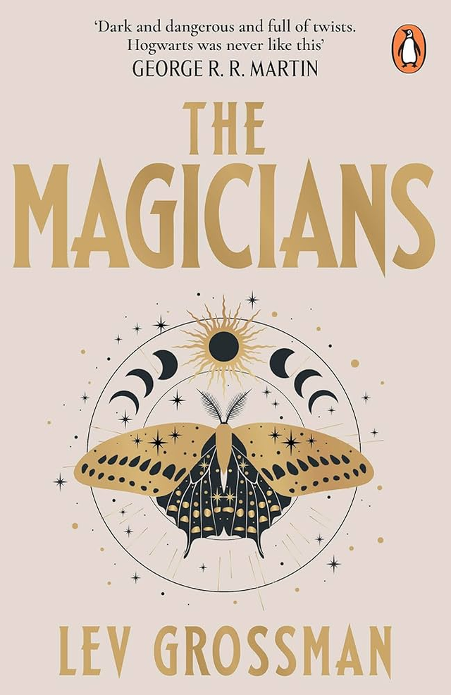 The Magicians