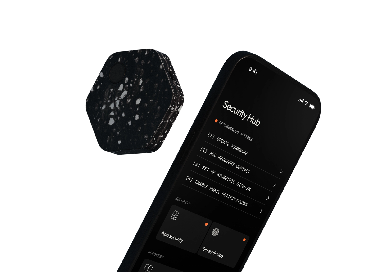 Bitkey (2nd generation) - 6