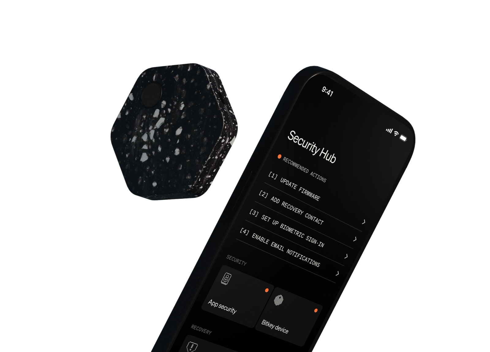 Bitkey (2nd generation) - 6