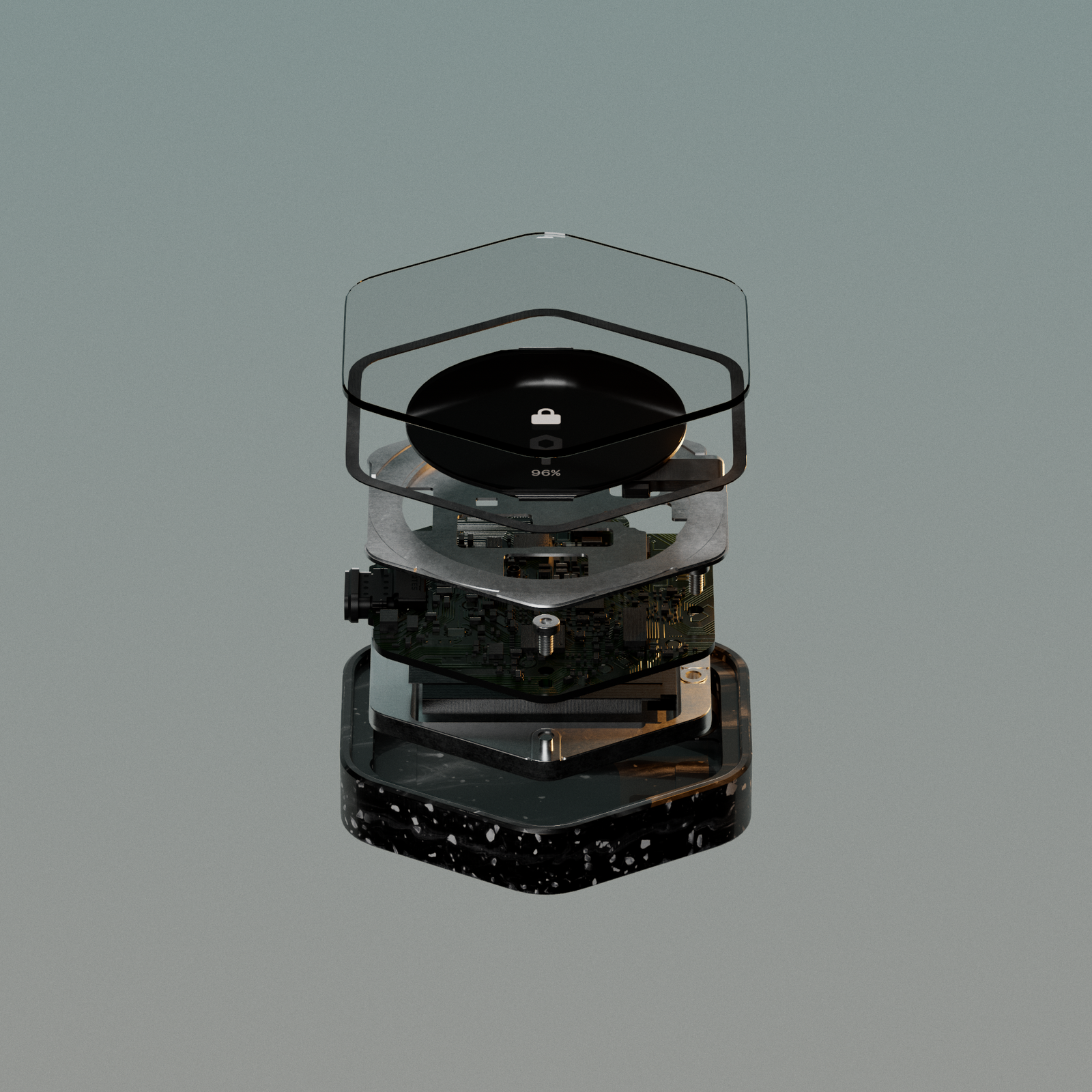 Bitkey (2nd generation) - 5