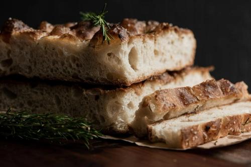 Focaccia