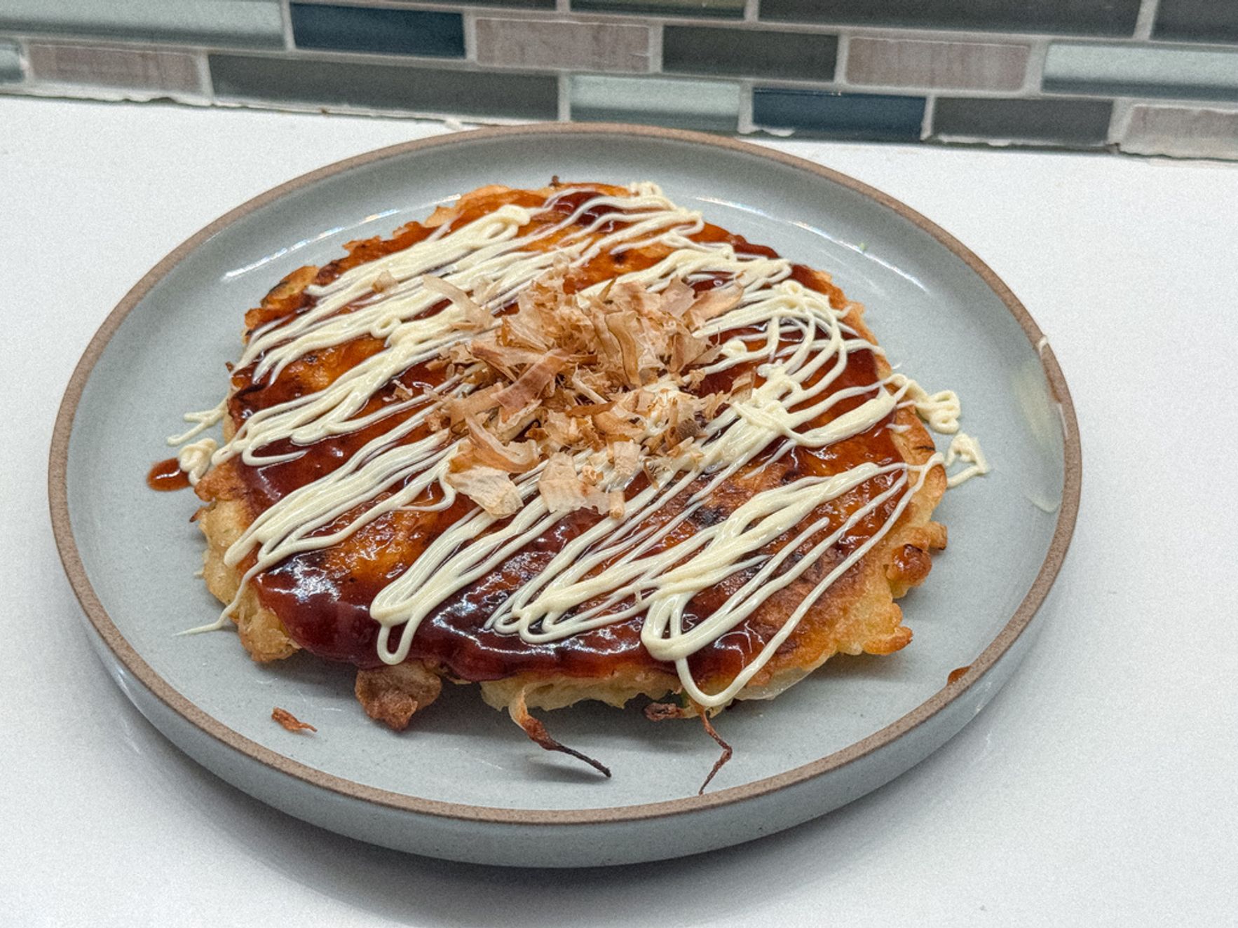 okonomiyaki :)