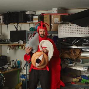 Kristoffer Ørum (Wednesday)