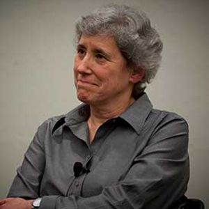 Lucy Suchman (Friday)