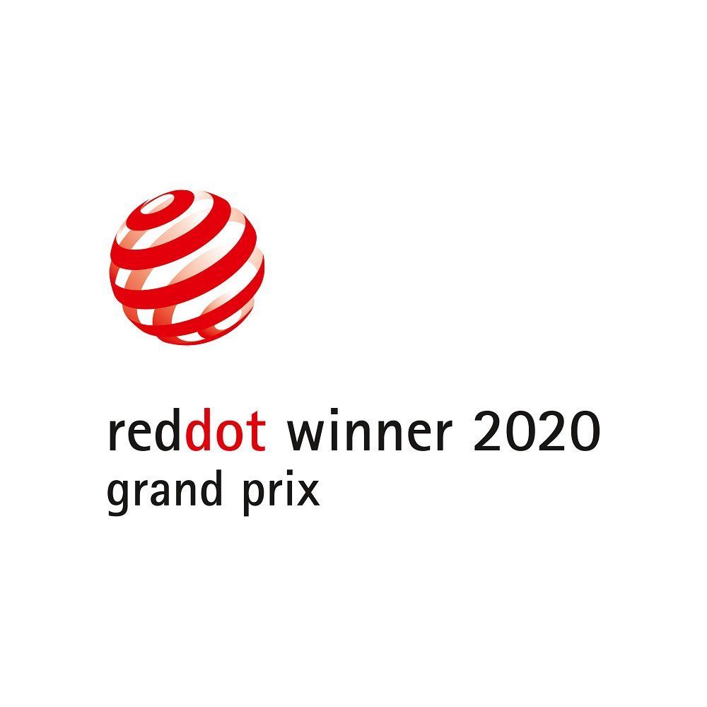 Red Dot Grand Prix