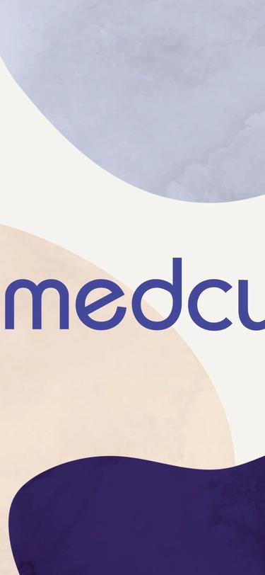Medcura - Identity